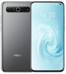 Замена дисплея на телефоне Meizu 17 в Екатеринбурге